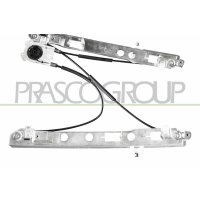Fensterheber PRASCO für RENAULT