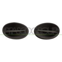 Fog light cover PRASCO for RENAULT MEGANE III