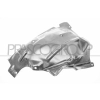 Inner fender PRASCO for RENAULT MEGANE IV