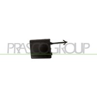 Flap tow hook PRASCO for RENAULT SCÉNIC III