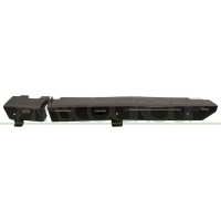 Air deflector engine PRASCO for RENAULT CAPTUR I