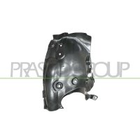 Inner fender PRASCO for RENAULT CAPTUR I