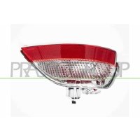 Reflector position/sidelight PRASCO for RENAULT CAPTUR I