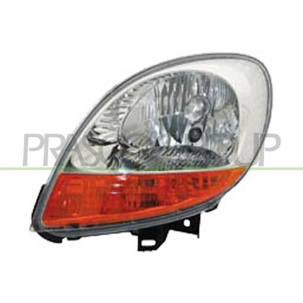 Headlights PRASCO for RENAULT KANGOO (KC0/1_)
