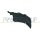 Inner fender PRASCO for RENAULT KANGOO /