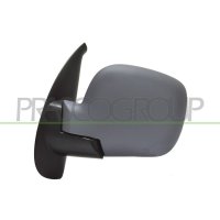 Exterior mirror PRASCO for RENAULT KANGOO Rapid