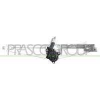 Window regulator PRASCO for OPEL VIVARO A