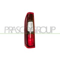 Heckleuchte PRASCO für OPEL VIVARO B