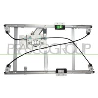 Window regulator PRASCO for RENAULT