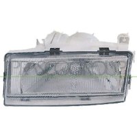 Headlights PRASCO for SKODA FELICIA II