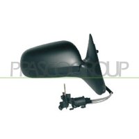 Exterior mirror PRASCO for SKODA OCTAVIA I