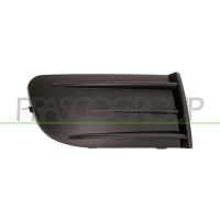 Headlight cover PRASCO for SKODA OCTAVIA II