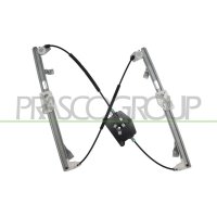 Window regulator PRASCO for SKODA OCTAVIA II