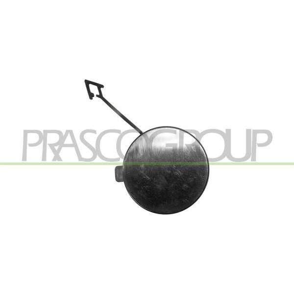 Flap tow hook PRASCO for SKODA CITIGO (NF1)