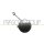 Flap tow hook PRASCO for SKODA CITIGO (NF1)