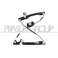 Window regulator PRASCO for SKODA FABIA I