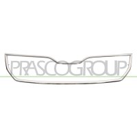 Kühlergitter PRASCO für SKODA FABIA III