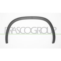 Widening fender PRASCO for SKODA KODIAQ I