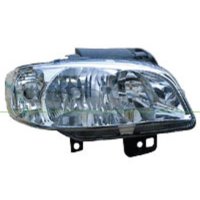 Headlights PRASCO for SEAT CORDOBA (6K1)