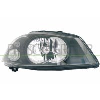 Headlights PRASCO for SEAT IBIZA III