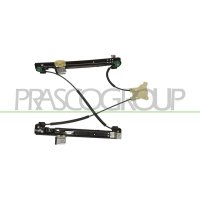 Window regulator PRASCO for SEAT IBIZA IV