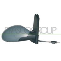 Exterior mirror PRASCO for SEAT ALTEA (5P1)