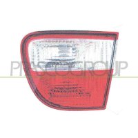 Heckleuchte PRASCO für SEAT LEON (1M1)