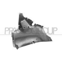 Inner fender PRASCO for SEAT LEON ST