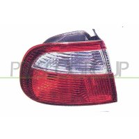 Rear light PRASCO for SEAT TOLEDO II