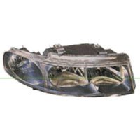 Headlights PRASCO for SEAT LEON (1M1)