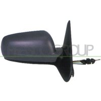 Exterior mirror PRASCO for SEAT LEON (1M1)