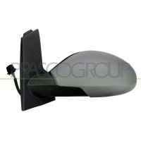 Exterior mirror PRASCO for SEAT ALTEA (5P1)