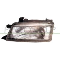 Headlights PRASCO for BALENO (EG)