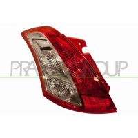 Heckleuchte PRASCO für SWIFT IV