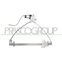 Window regulator PRASCO for VITARA (ET)