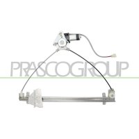 Window regulator PRASCO for VITARA (ET)