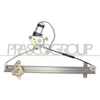 Window regulator PRASCO for VITARA (ET)