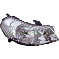 Headlights PRASCO for SX4 /