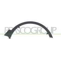 Widening fender PRASCO for SX4 S-CROSS