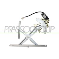 window regulator PRASCO SZ710W022