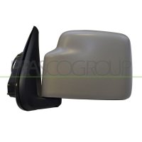 Exterior mirror PRASCO for JIMNY off-road vehicle