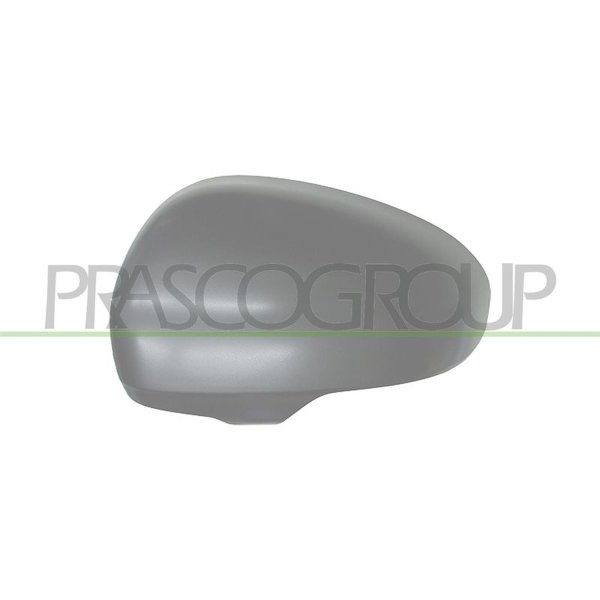 Cover outside mirror PRASCO for TOYOTA IQ (_J1_)