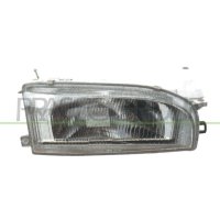 Headlights PRASCO for TOYOTA COROLLA Liftback