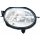 Headlights PRASCO for TOYOTA COROLLA station wagon