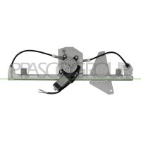 Window regulator PRASCO for CITROËN C1 (PM_)