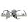 Window regulator PRASCO for CITROËN C1 (PM_)