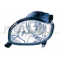 Fog lights PRASCO for TOYOTA AVENSIS sedan