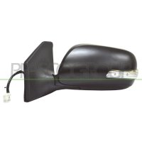 Outside mirror PRASCO for TOYOTA AVENSIS (_T25_)