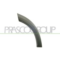 Widening fender PRASCO for TOYOTA RAV 4