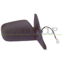 Exterior mirror PRASCO for TOYOTA RAV 4